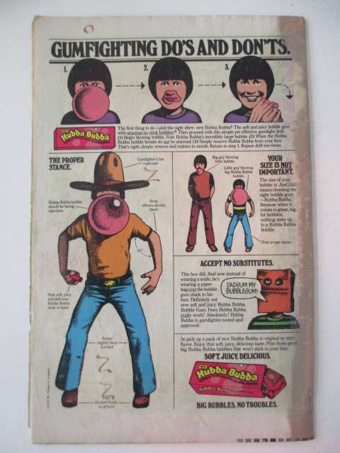HARVEY WORLD - SAD SACK AND THE SARGE - NO. 141 -  1980