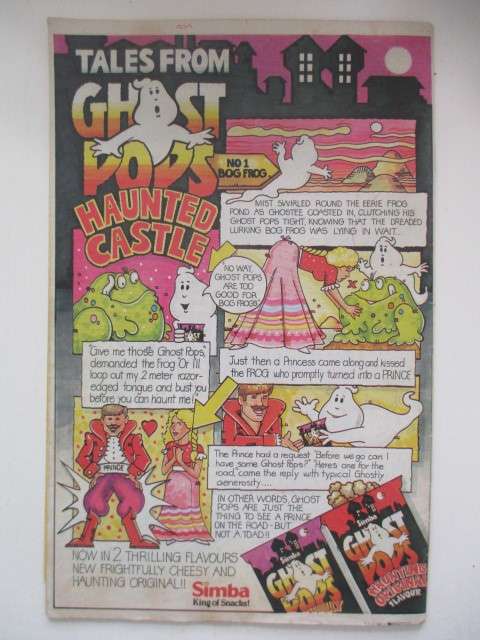 HARVEY COMICS - HOT STUFF - NO. 32 -  1989 - A SOUTH AFRICAN COMIC