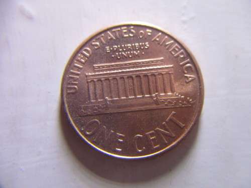AMERICA USA 1c COIN  2007 LOVELY CONDITION