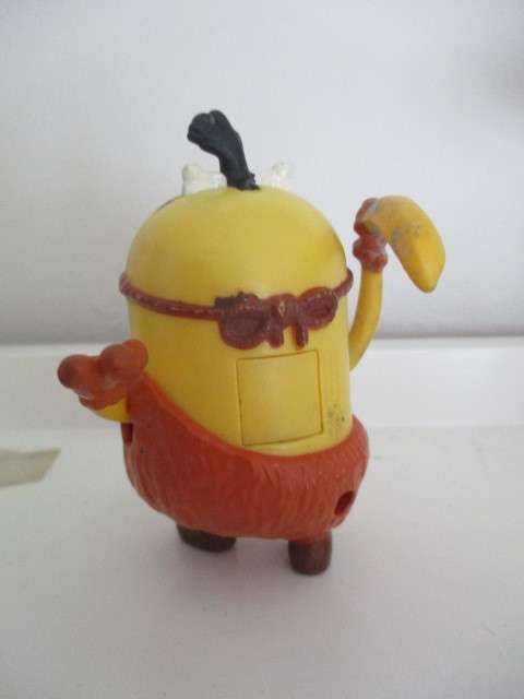 DISNEY MINION TOY