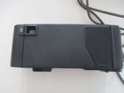 LOVELY KODAK 20  SNAPPY IN CARRY BAG AND INSTRUCTION MANUAL WORKING ORDER