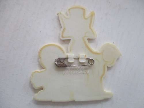 VINTAGE BADGE LUMOSS MOULDINGS