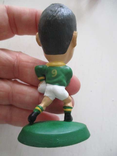 LOVELY VINTAGE - SMALL FIGURE - SPRINGBOKKE -  JOOST