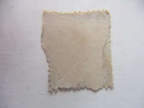 GREAT BRITAIN - QUEEN VICTORIA 1887 USED STAMP 2D