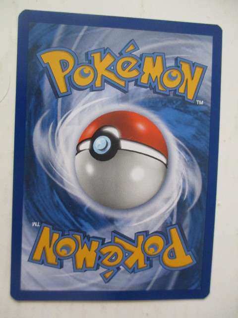 POKEMON TRADING CARD - TRAINER - POTION - RISING RIVALS