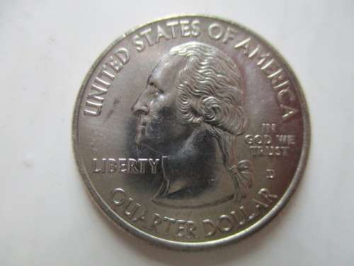 AMERICA - UNCIRCULATED 1/4 DOLLAR 2009 MARIANA  ISLANDS