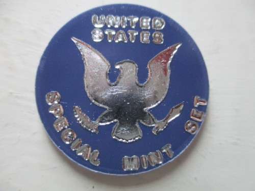 AMERICA 25c COIN UNCIRCULATED 1965 WASHINGTON