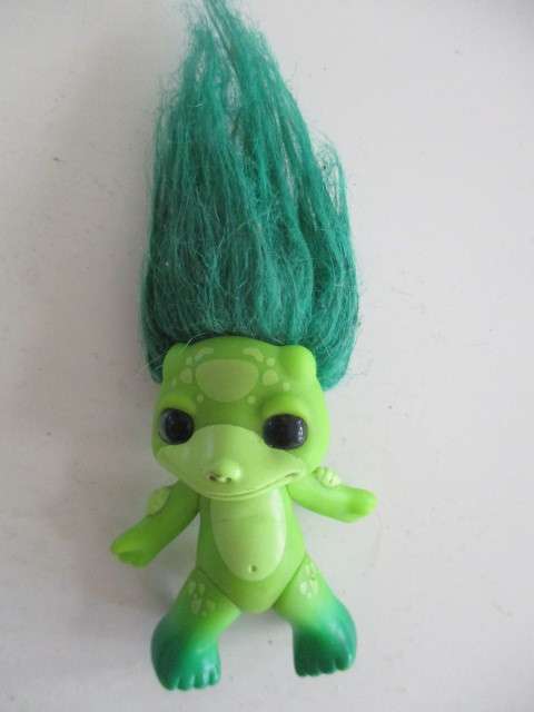 LIZARD TYPE TROLL