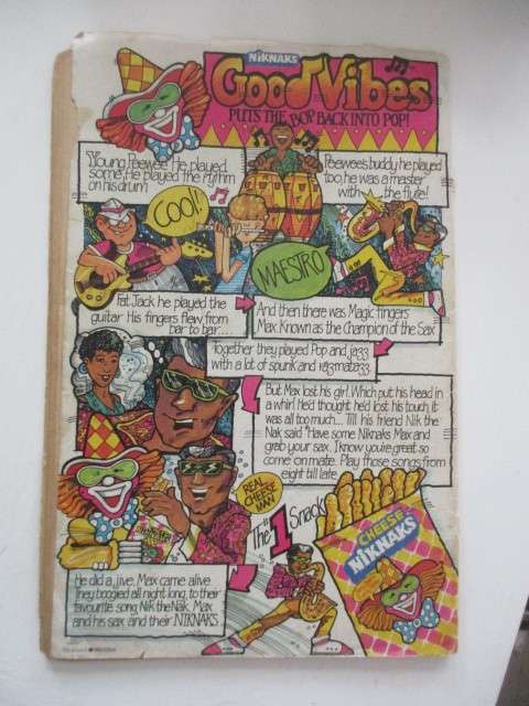HARVEY WORLD COMICS -  NO. 4 - 1973 - RICHIE RICH