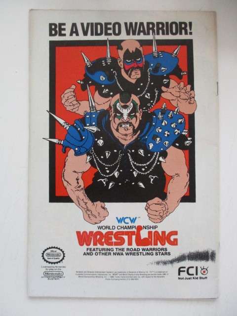 IMPACT COMICS -  THE FLY -  NO. 4  - 1991