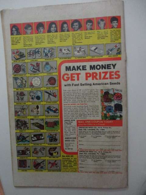 ARCHIE SERIES COMICS - PEP  NO. 106 -  1978