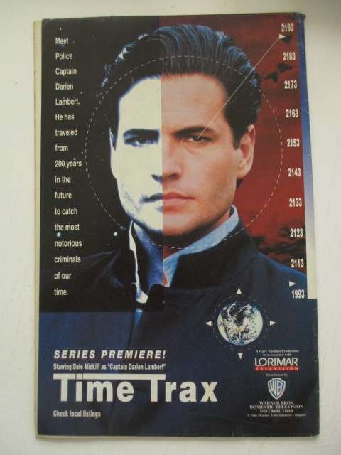 DC COMICS - DEATHSTROKE THE TERMINATOR - NO. 20 - 1993