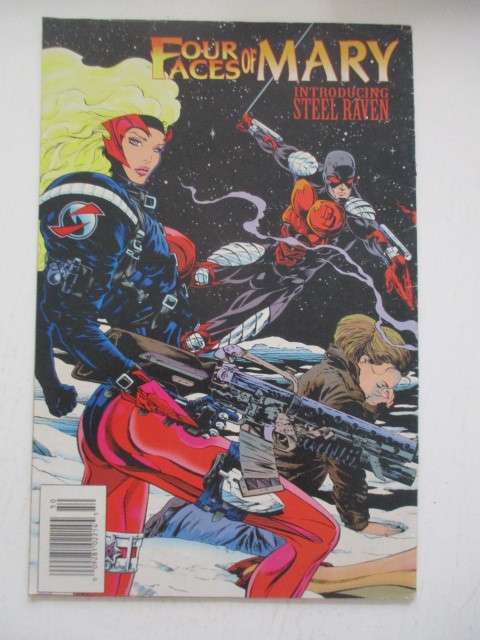 MARVEL COMICS - WOLVERINE DAREDEVIL VENGEANCE TYPHOID -  VOL. 1  NO.150  1994