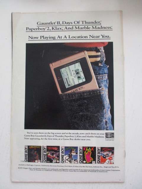 IMPACT COMICS  - LEGEND OF THE SHIELD - NO. 6 -1991