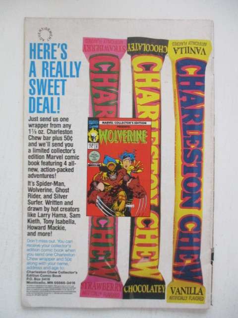 MARVEL COMICS -  VOL. 1  NO. 27  - 1992 - THE NEW WARRIORS
