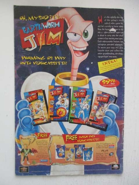 DC COMICS - SUPERMAN  NO. 722  - 1996 -