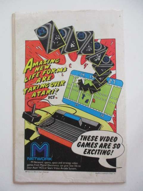ARCHIE SERIES COMICS - ARCHIES` T.V  LAUGH - OUT -  NO. 67  - 1979