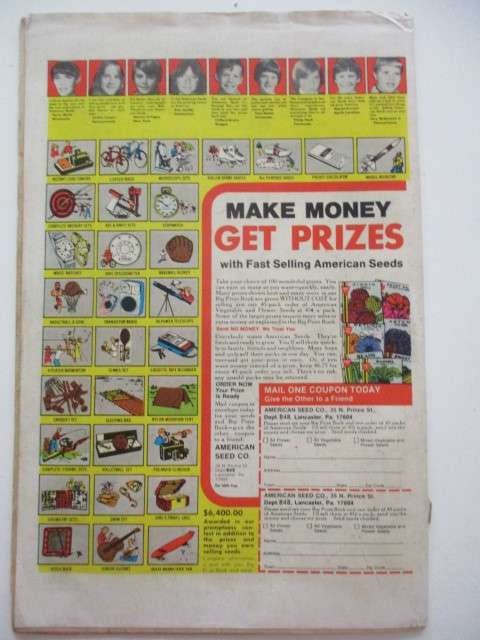 ARCHIE SERIES COMICS - PEP - NO. 131 - 1979