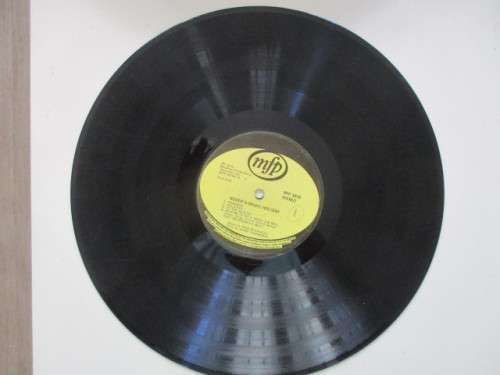 NODDY`S MAGIC HOLIDAY AND FREE NURSERY RHYME LP