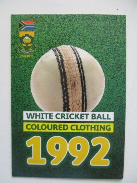 CRICKET TRADING CARDS - OUT CARDS AND SOUTH AFRICA VERSUS  LOT OF  15 CARDS