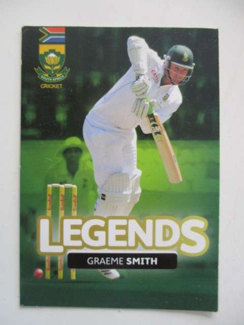 CRICKET TRADING CARDS LOT OF 15