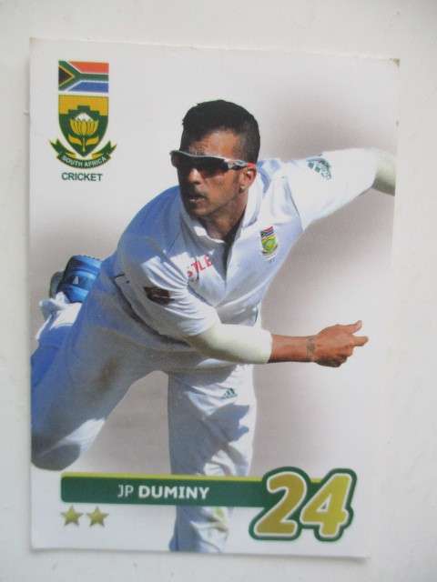 CRICKET TRADING CARDS LOT OF 15
