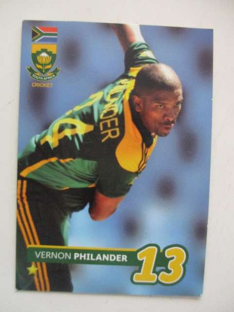 CRICKET TRADING CARDS LOT OF 15