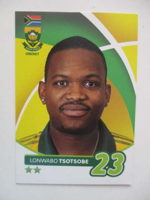 CRICKET TRADING CARDS LOT OF 15