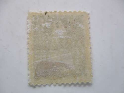 CANADA KING GEORGE VI 2c UNUSED STAMP