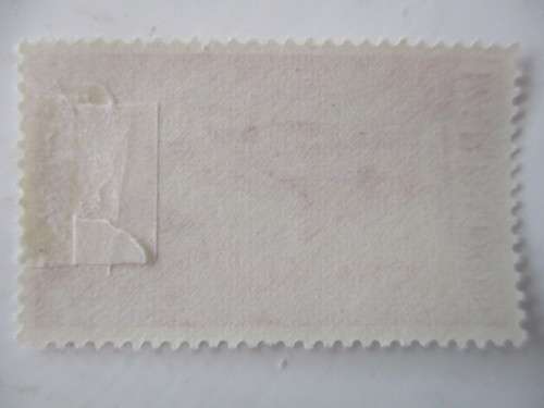 BARBADOS - UNUSED 4 CENTS STAMP