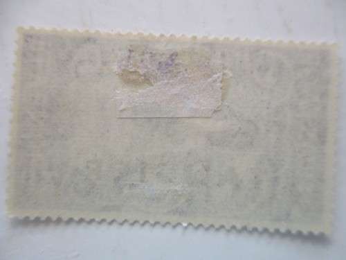 MORROCO / TANGIER UNUSED GREAT BRITAIN STAMP
