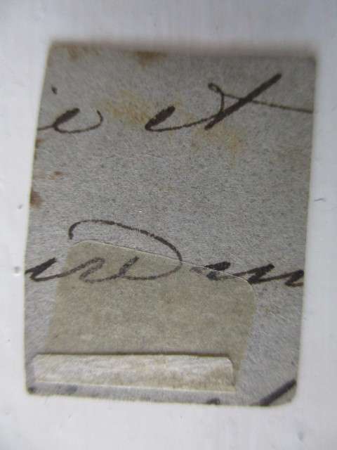 ITALY OLD ITALIAN USED STAMP