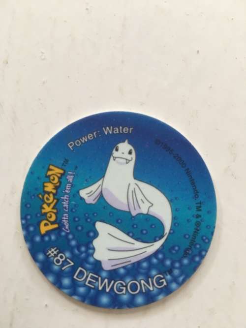 POKEMON TAZO