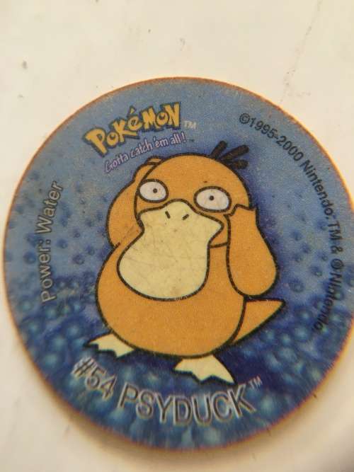 POKEMON - TAZO