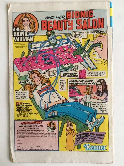 GOLD KEY COMICS - TWEETY AND SYLVESTER -  NO. 63  - 1976