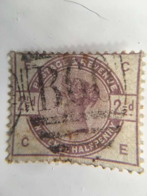 LOVELY LOT OF MOSTLY QUEEN VICTORIA USED STAMPS