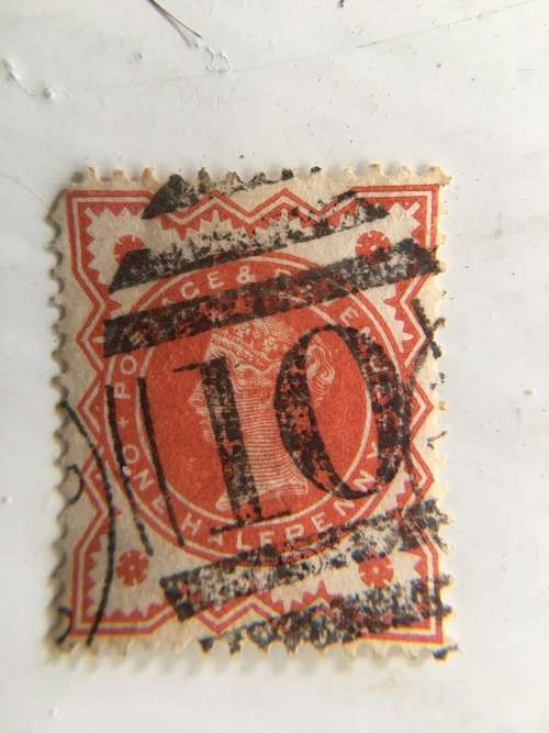 LOVELY LOT OF MOSTLY QUEEN VICTORIA USED STAMPS