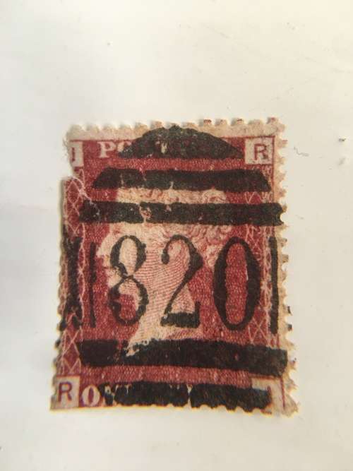 LOVELY LOT OF MOSTLY QUEEN VICTORIA USED STAMPS