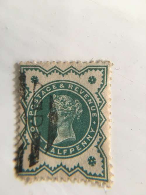 LOVELY LOT OF MOSTLY QUEEN VICTORIA USED STAMPS