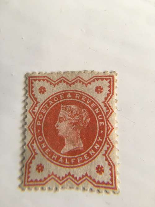 LOVELY LOT OF MOSTLY QUEEN VICTORIA USED STAMPS