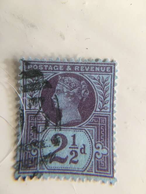 LOVELY LOT OF MOSTLY QUEEN VICTORIA USED STAMPS