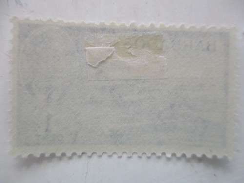 BARBADOS  UNUSED STAMP