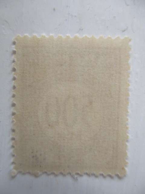 INDONESIA  MINT STAMP 1962 MINT STAMP