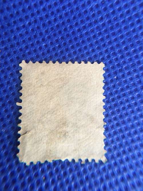 CANADA USED 1c QUEEN VICTORIA USED STAMP