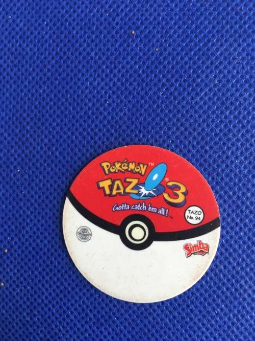 POKEMON TAZO - FEAROW