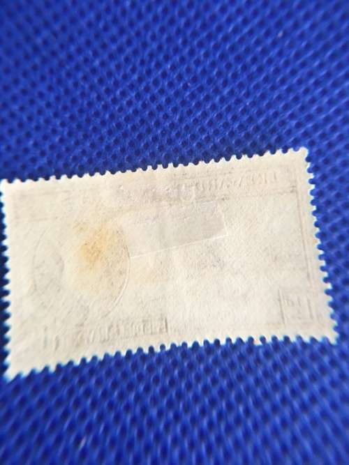 LEEWARD ISLANDS - KING GEORGE VI UNUSED STAMP