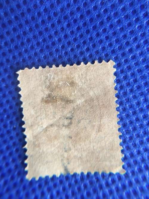 SWEDEN  USED STAMP
