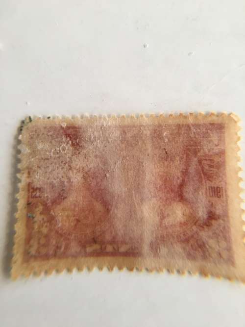 CANADA 3 CENT STAMP UNSED