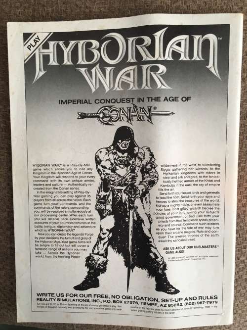 MARVEL COMICS - THE SAVAGE SWORD OF CONAN -  VOL. 1 NO. 200  1992
