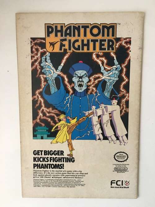 DC COMICS - BATMAN LEGNDS OF THE DARK KNIGHT -  NO. 7 - 1990
